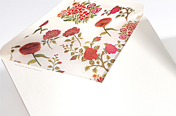 Event Party Invitation Cards