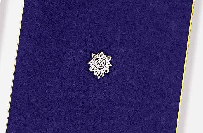 Aamir Khan Invitation Cards