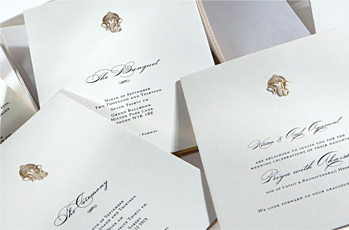 Anil Agarwal Wedding