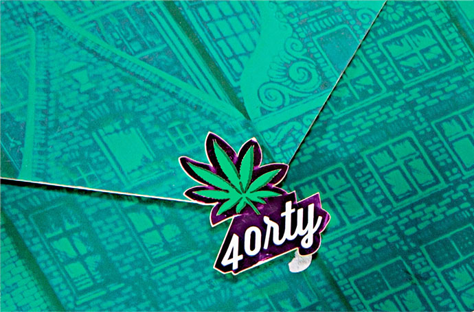 Personalised Birthday Invitations