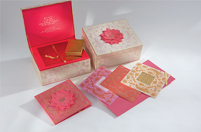 Beautiful Wedding Invitations