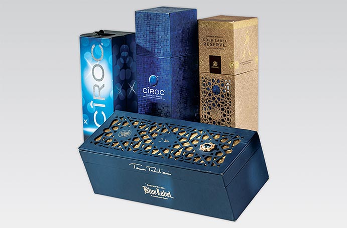 Personalised Invitations