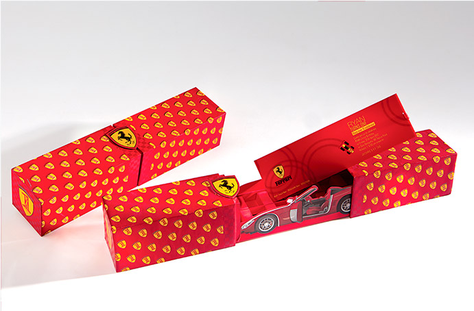 1st Birthday Invitation