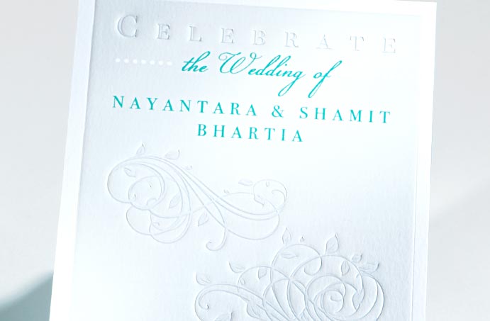 Invitation Cards