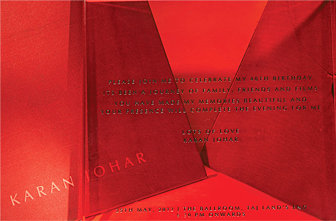 Unique Birthday Cards