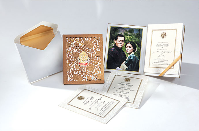 Wedding Cards
