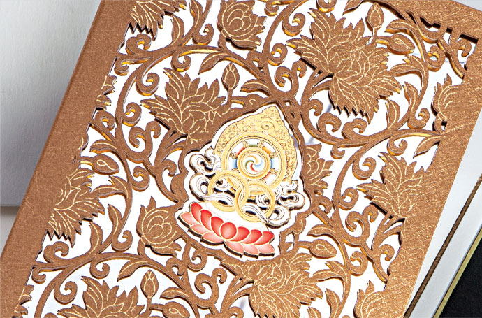 Wedding Invitation Cards