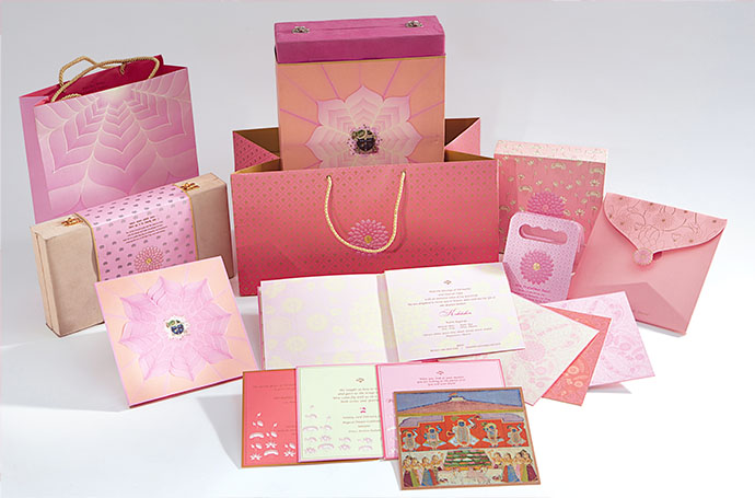 Birthday Party Invitations