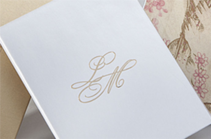 Designer Wedding Cards
