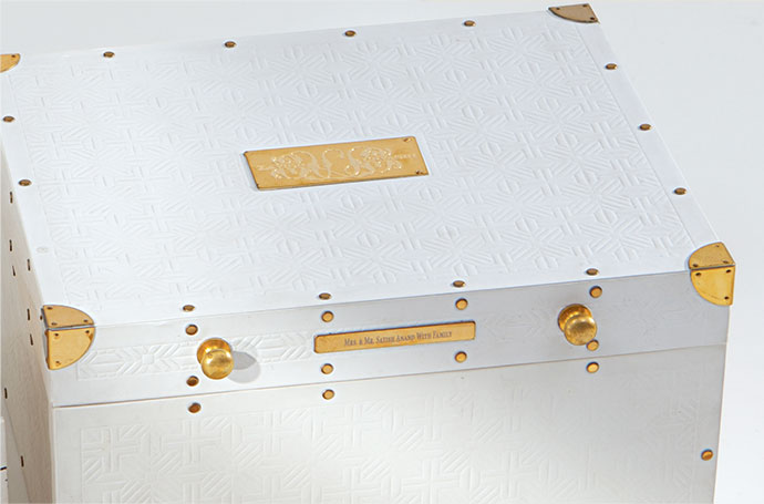 Elegant Wedding Invitation Cards