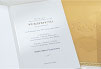 Desinger Wedding Invitations