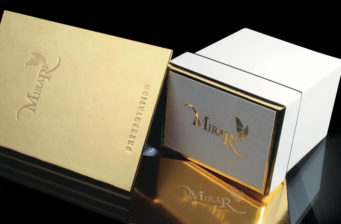 Product Packaging Design