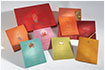 Indian Wedding Invitations