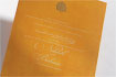 Indian Invitation Cards