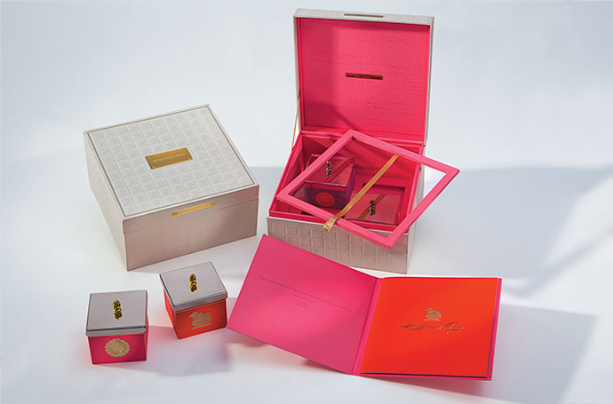 Exclusive Wedding Cards