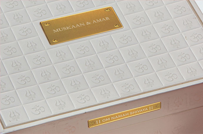 Exclusive Wedding Invitations