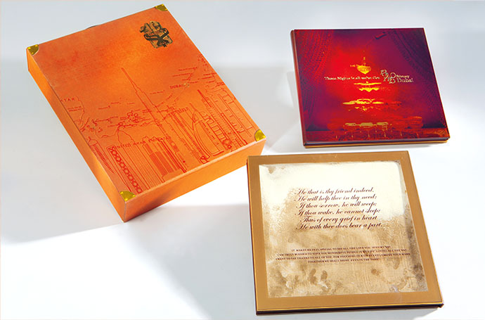 Custom Birthday Invitations