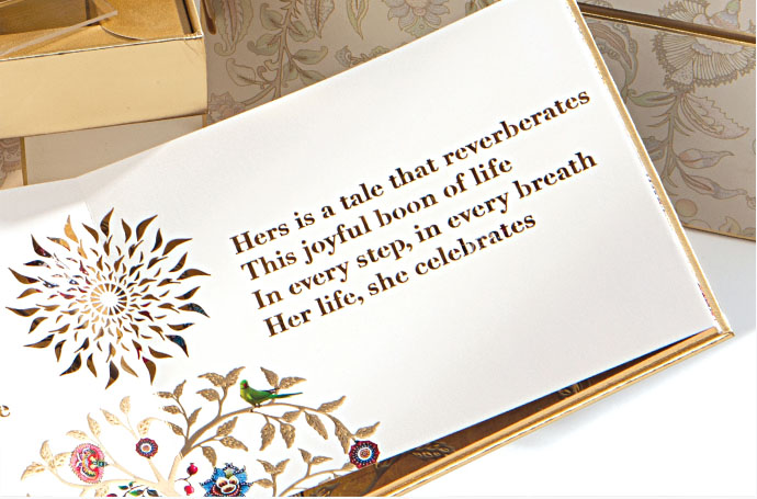 Birthday Invitations