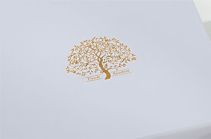 Modern Invitation Cards