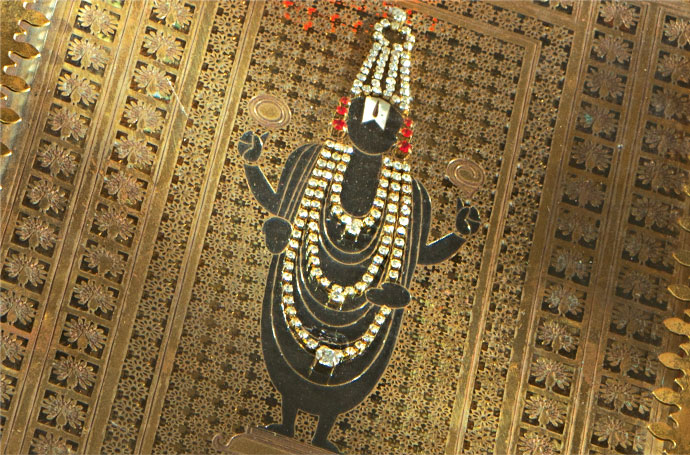 Traditional Wedding Cards