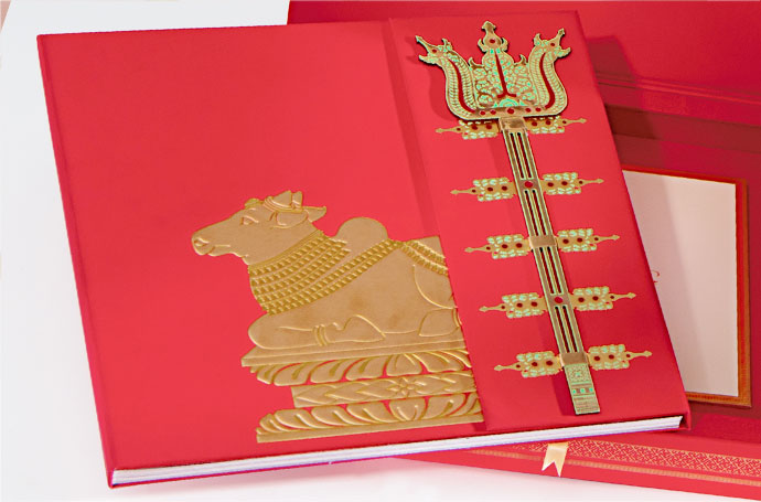 Couture Wedding Invitations Cards