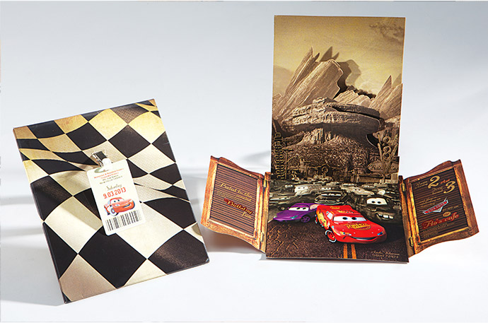 Kids Birthday Invitations