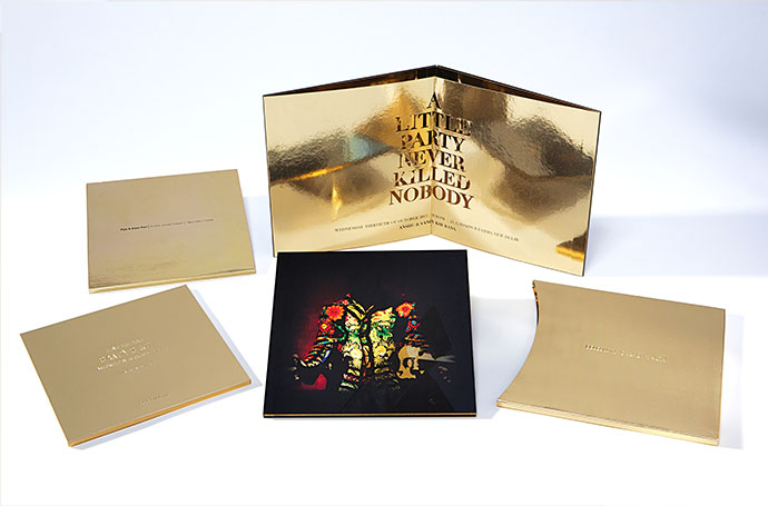 Bespoke Birthday Cards