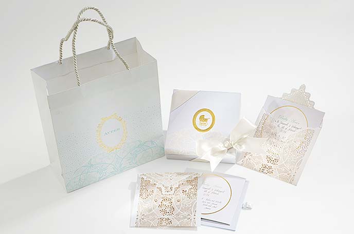 Kids Birthday Invitation Card