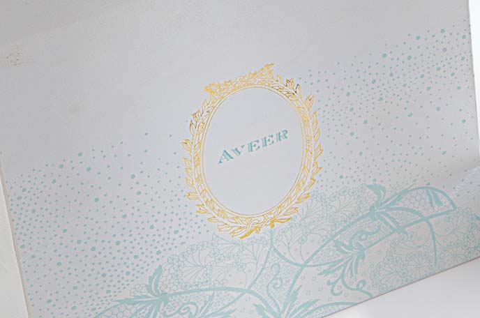 Birthday Invitations