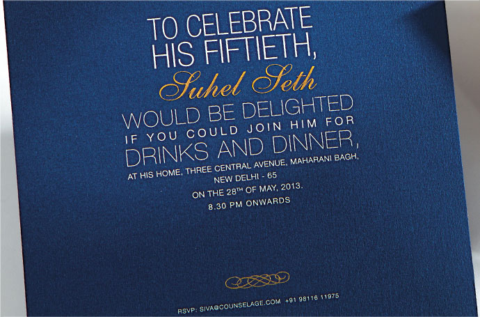 Printable Birthday Invitations