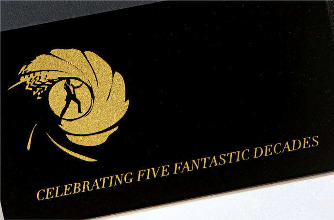 Birthday Party Cards