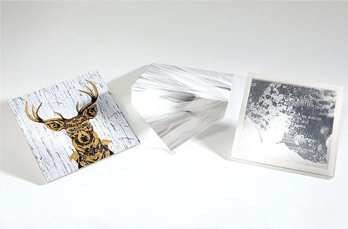 Birthday Party Invitation Card