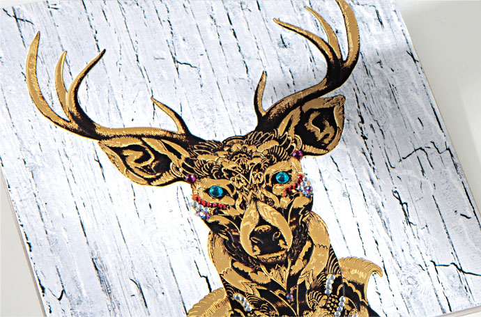 Party Invitation Card